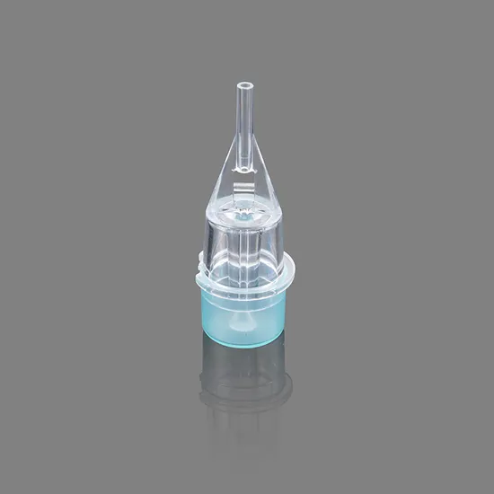 シャープキャップマイクロ血液コレクター(血液・サンプル採取用)30UL