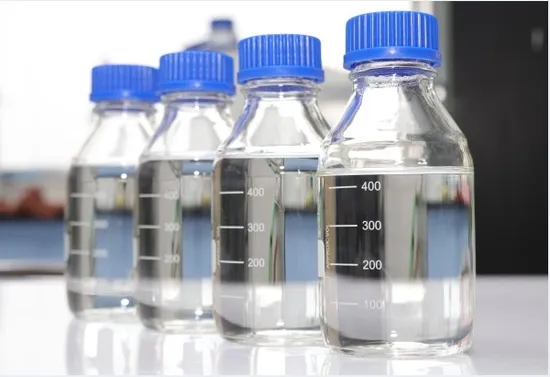 ジオクチルテレフタレート可塑剤熱安定剤高純度耐寒耐熱性ドット