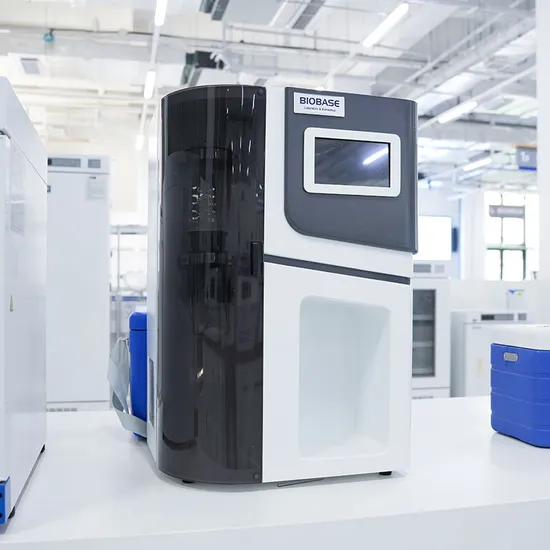 バイオベース自動ケルダール窒素分析装置 全自動マイクロケルダール装置