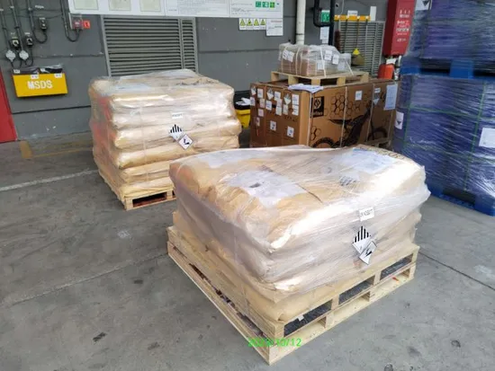 蛍光標識試薬 CAS 3301