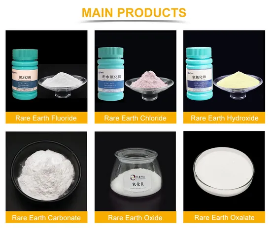 高純度白色～無色硝酸スカンジウム Sc (No3) 3