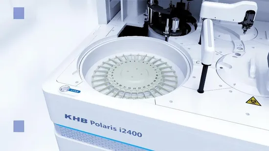 KHB CLIA試薬ヒトPRO