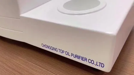 ASTM D6304 カールフィッシャー油水分計（TP