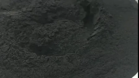 歯のホワイトニング用木質系粉末活性炭